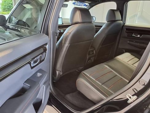 Certified 2026 Honda CR-V Sport Touring image 19