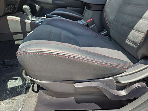 Used 2025 Mitsubishi Outlander Sport SE AWD/4WD image 22
