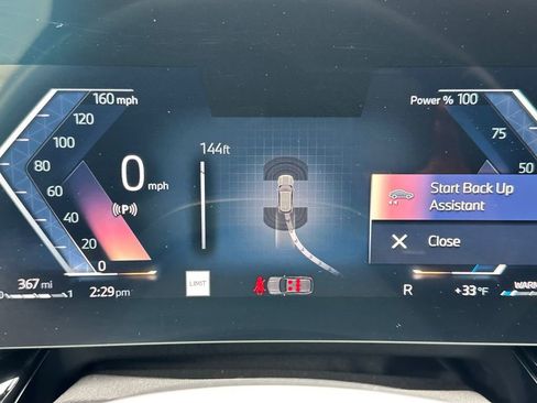 Used 2025 BMW X1 xDrive28i image 22