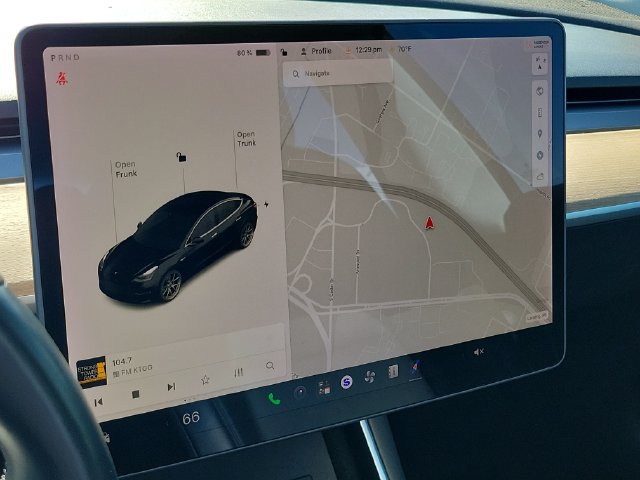 Used 2018 Tesla Model 3 Long Range AWD/4WD image 15