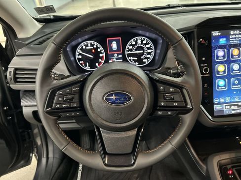 Certified 2025 Subaru Crosstrek 2.5i Limited AWD/4WD image 18