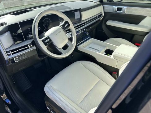 Used 2024 Hyundai Santa Fe Calligraphy image 16