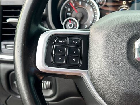 Used 2020 RAM 2500 Tradesman AWD/4WD image 29