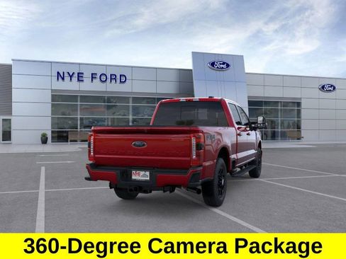 New 2026 Ford F250 XLT w/ XLT Premium Package image 8