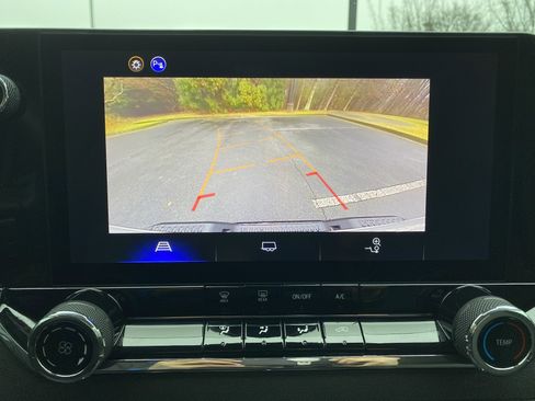 Used 2026 Chevrolet Colorado W/T w/ WT Custom Package image 27