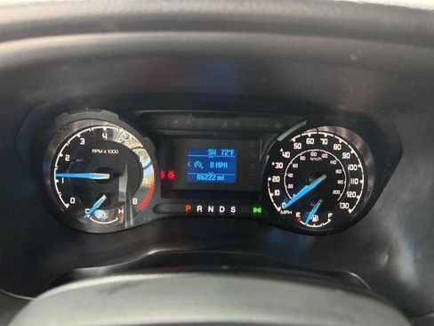 Certified 2020 Ford Ranger XL w/ Equipment Group 101A Mid RWD image 3