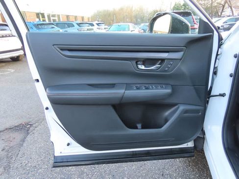 Certified 2026 Honda CR-V Sport-L image 16