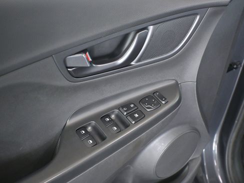 Used 2022 Hyundai Kona N Line image 14