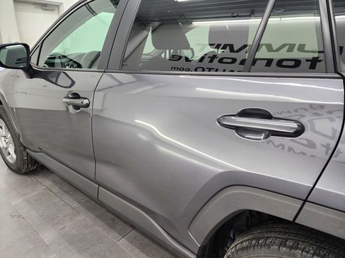 Used 2024 Toyota RAV4 XLE image 29