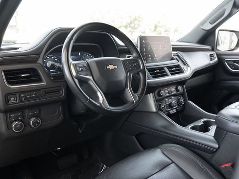 Used 2023 Chevrolet Tahoe LT AWD/4WD image 20