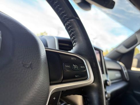 Used 2020 RAM 1500 Big Horn image 15