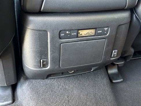 Used 2019 INFINITI QX80 Luxe w/ Cargo Package image 17