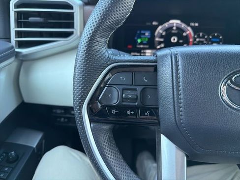 Used 2024 Toyota Sequoia Capstone image 58