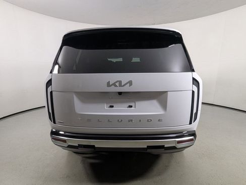 New 2027 Kia Telluride SX FWD image 6
