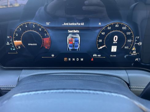 New 2025 Ford Mustang GT Premium image 14