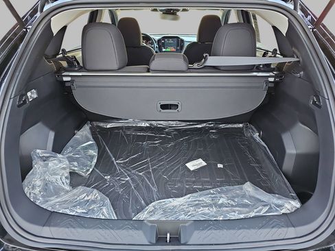 New 2026 Subaru Crosstrek 2.0i Premium AWD/4WD image 15