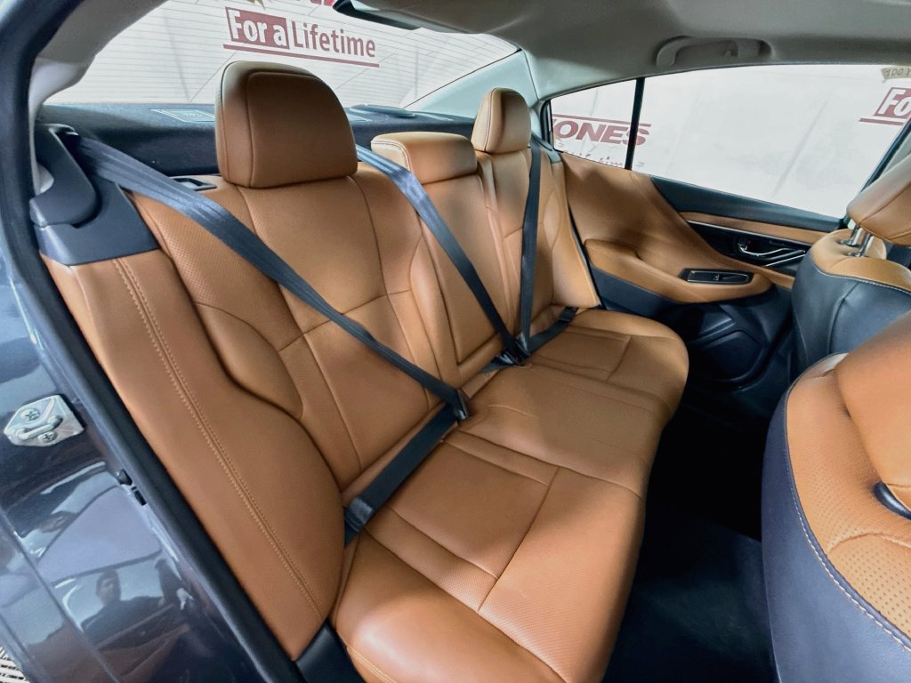 Used 2020 Subaru Legacy Touring XT w/ Popular Package #2 AWD/4WD image 32