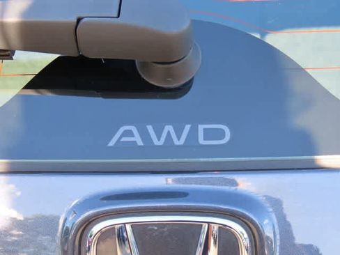 Used 2024 Honda CR-V LX image 8