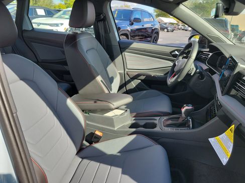 New 2026 Volkswagen Jetta GLI Autobahn image 6