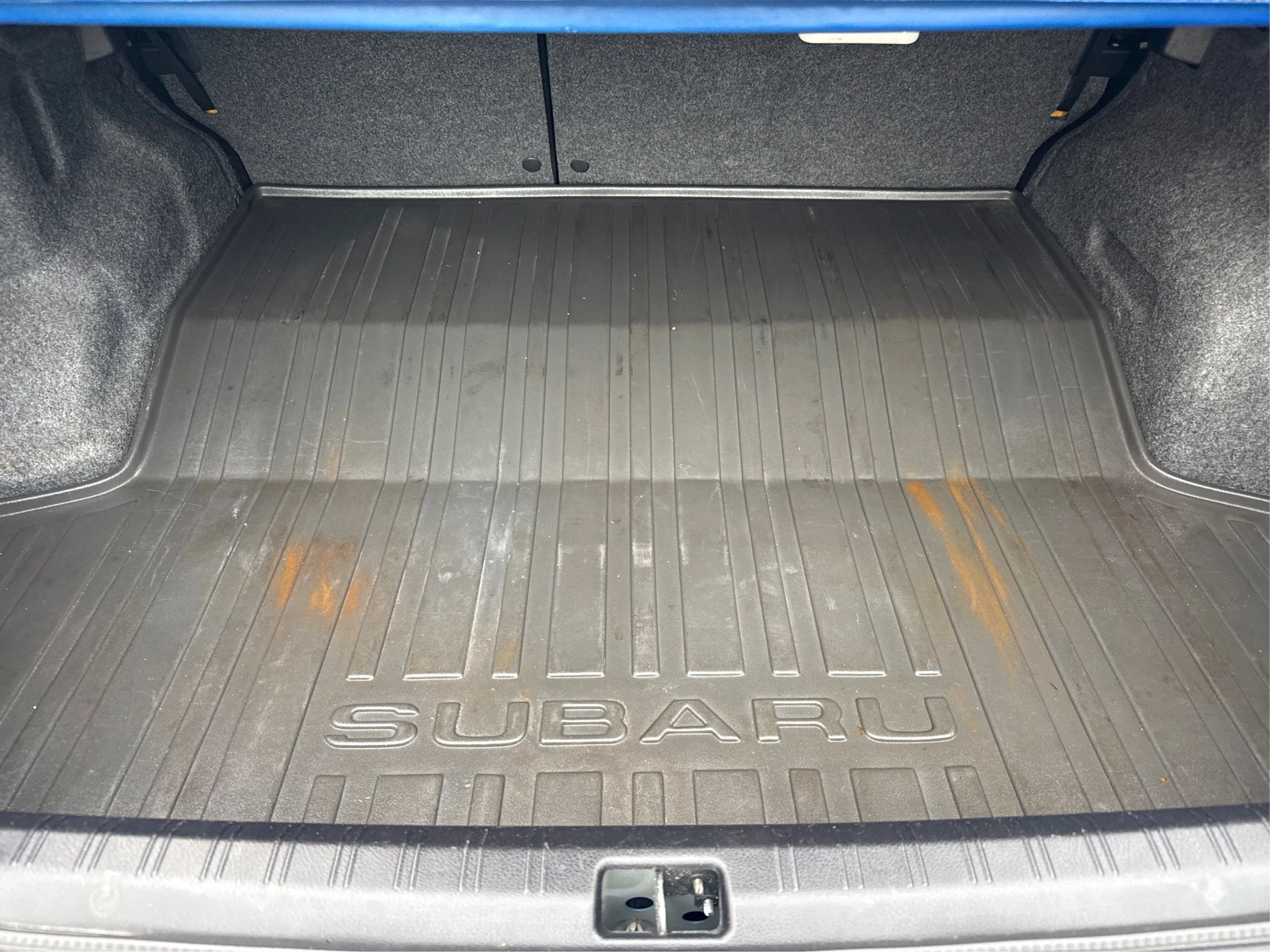 Used 2011 Subaru Impreza WRX Sedan AWD/4WD image 13