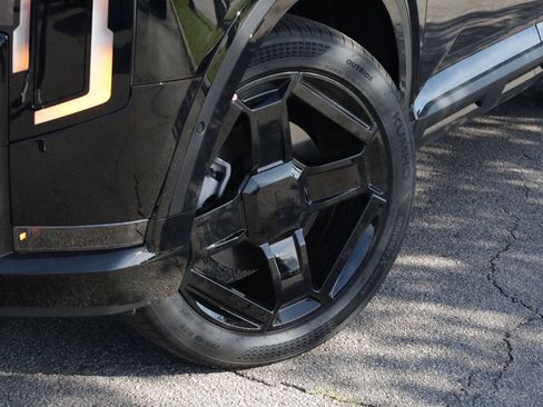 New 2027 Kia Telluride SX X-Line AWD/4WD image 16