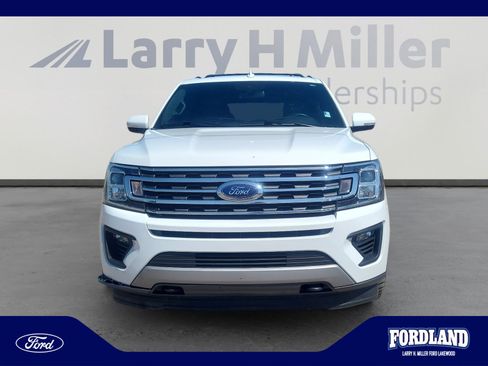 Used 2021 Ford Expedition XLT AWD/4WD image 8