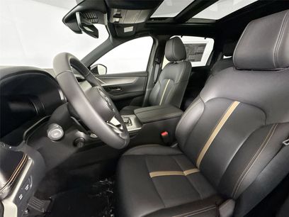 New 2026 MAZDA CX-70 3.3 Turbo S w/ Premium Package