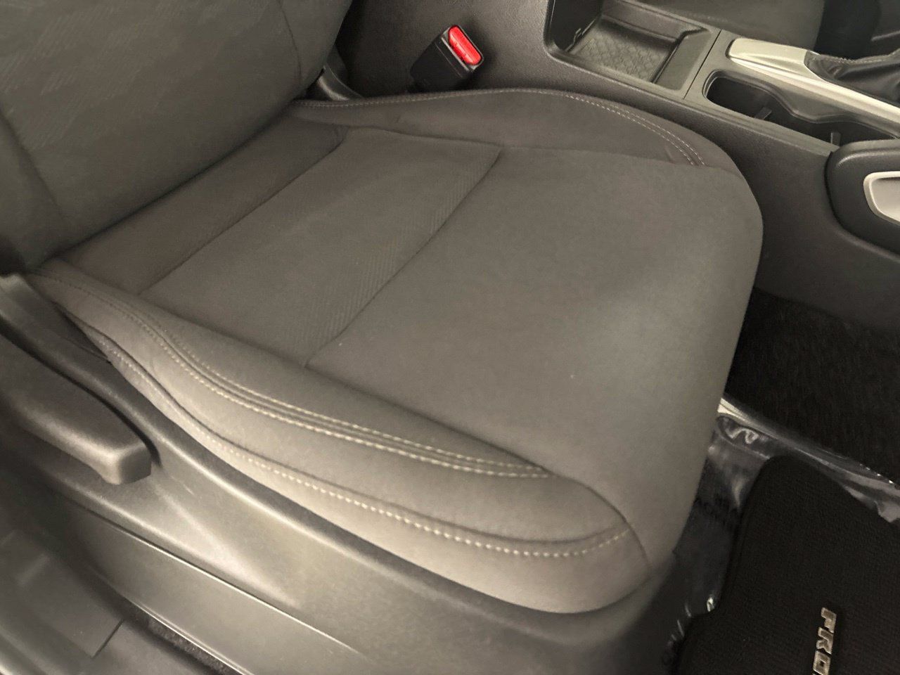 Used 2024 Nissan Frontier SV w/ Technology Package RWD image 29
