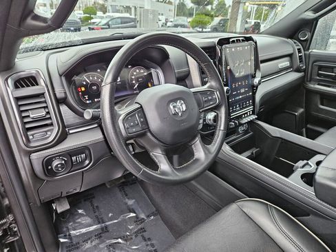 Used 2024 RAM 2500 Rebel w/ Level 2 Equipment Group image 18