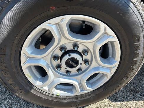 New 2026 Ford F250 XLT w/ Snow Plow Prep Package image 9