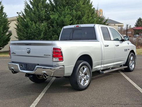 Used 2015 RAM 1500 Big Horn image 6