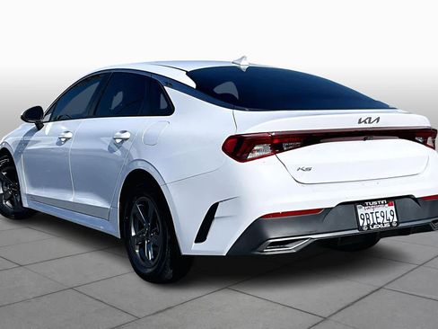 Used 2022 Kia K5 LX image 11