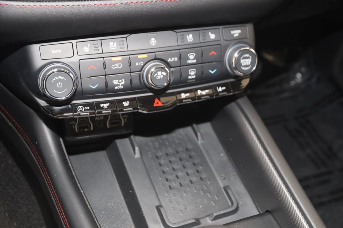 Used 2026 Dodge Durango GT AWD/4WD image 28