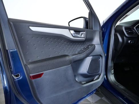 Certified 2020 Ford Escape SE AWD/4WD image 16