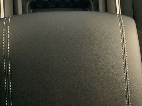 New 2025 RAM 2500 Big Horn image 27