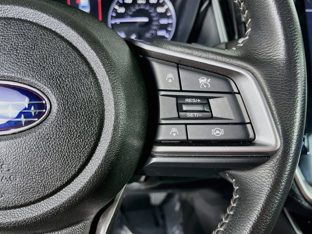Used 2025 Subaru Legacy Premium AWD/4WD image 15