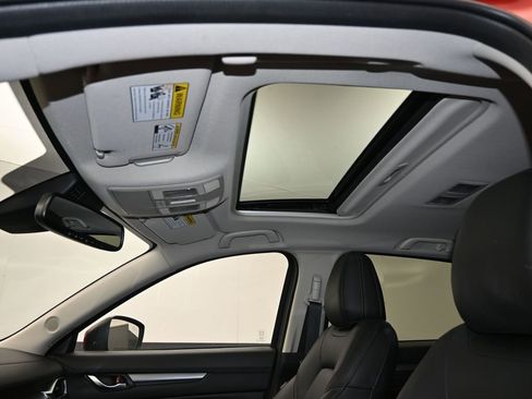 Used 2023 MAZDA CX-5 AWD 2.5 S w/ Preferred Package image 27