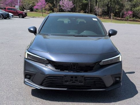 Used 2023 Honda Civic Sport Touring image 3