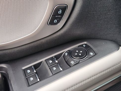 New 2026 Ford Expedition Active RWD image 21
