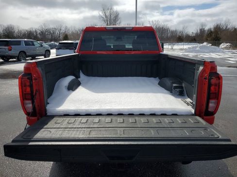 Certified 2024 GMC Sierra 2500 Pro w/ 1SA Pro Safety Plus Package image 29