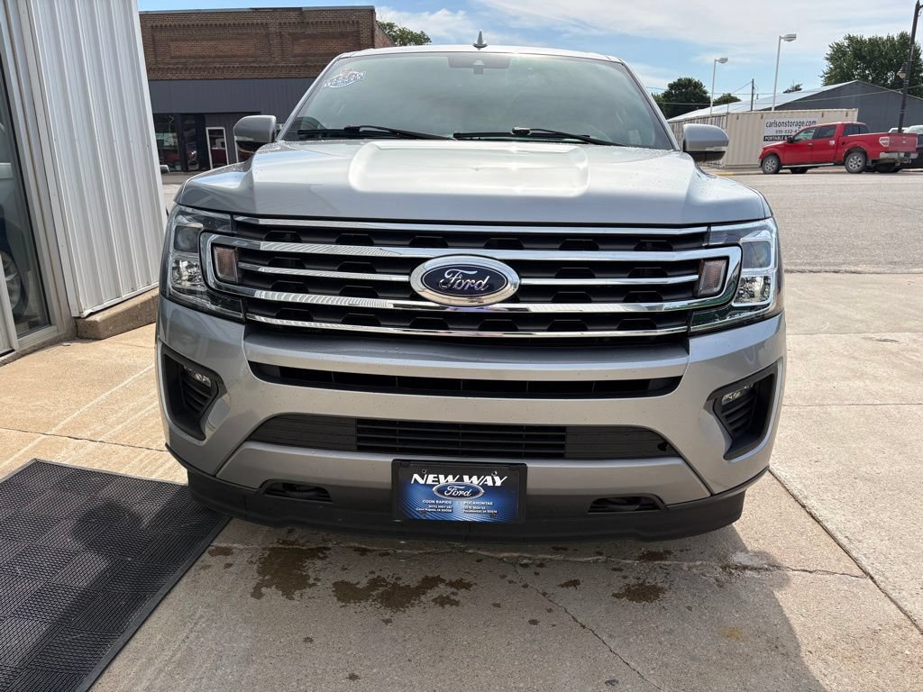 Used 2021 Ford Expedition XLT AWD/4WD image 6