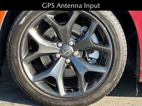 Used 2021 Chrysler 300 S w/ S Model Appearance Package image 31