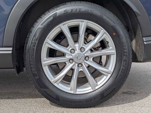 Certified 2024 Honda CR-V EX image 13