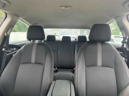 Used 2021 Honda Civic LX image 39