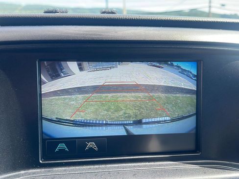 Used 2018 Chevrolet Silverado 1500 W/T w/ WT Convenience Package AWD/4WD image 25