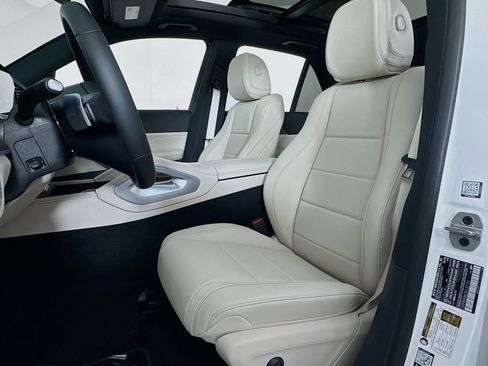 New 2026 Mercedes-Benz GLE 350 4MATIC image 16