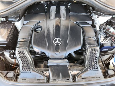 Used 2017 Mercedes-Benz GLS 450 4MATIC w/ Premium Package image 42