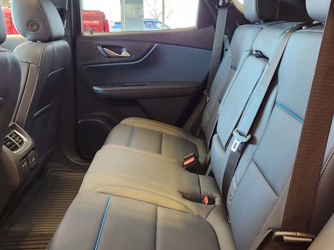 New 2026 Chevrolet Blazer RS w/ Driver Confidence II Package image 12