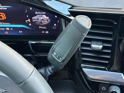 New 2026 Chevrolet Silverado 1500 LT image 21