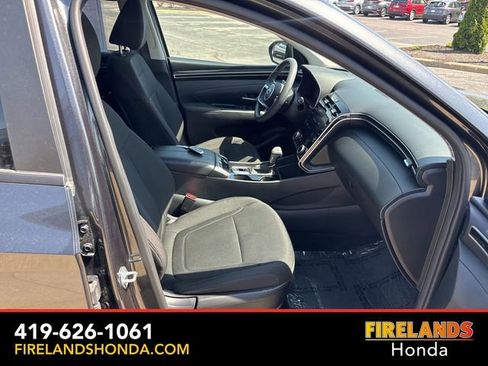 Used 2023 Hyundai Tucson SEL FWD image 35